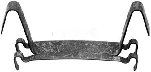 Anti-Rattle Clip Front for 1980-1981 Lincoln Mark VI (PG-1996480) in Saudi Arabia