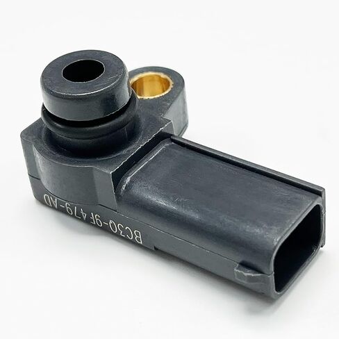 مستشعر الضغط لـ Ford F-250 F-350 F-450 F-550 F-650 F-750 Super Duty 6.7L Diesel 2011-2019 استبدل BC3Z-9F479-A ، BC3Z-9F479-B ، BC3Z9F479B ، CX2372 ، BC3Q-9F479-AD in Saudi Arabia