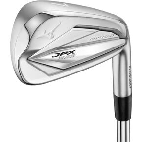 Mizuno JPX923 Forged | 7 pcs 4-PW (7X4P) | LH/Steel/Stiff in Saudi Arabia