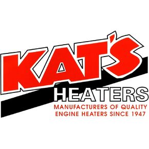 Kat's 11458 Freeze Plug Heater in Saudi Arabia
