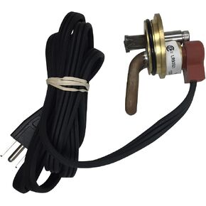 Kat's 11481 Engine Heater in Saudi Arabia