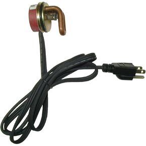 Kat's 10402 Freeze Plug Heater in Saudi Arabia