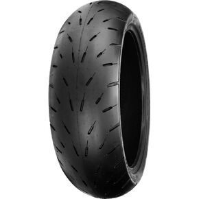 Shinko R003A Hook-Up Pro Rear 200/50ZR17 75W Radial TL Tire in Saudi Arabia