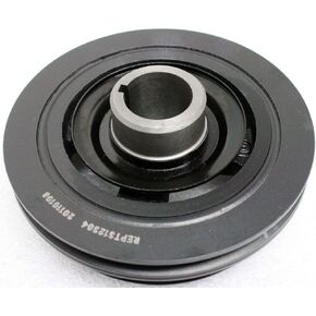 Go-Parts - for 1985-1995 Toyota 4Runner Harmonic Balancer in Saudi Arabia