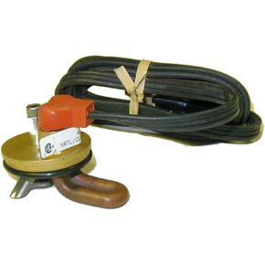 Kat's 11622 600 Watt 45 mm Frost Plug Heater in Saudi Arabia