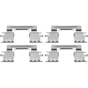 Anti-Rattle Clip Front for 2004-2006 Lexus ES330 in Saudi Arabia
