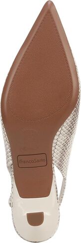 Franco Sarto Women's Classic Pump in Saudi Arabia