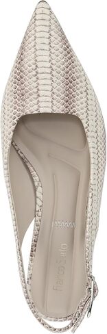 Franco Sarto Women's Classic Pump in Saudi Arabia