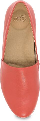 Dansko Women's Larisa Tan Burnished Nappa 41 M in Saudi Arabia