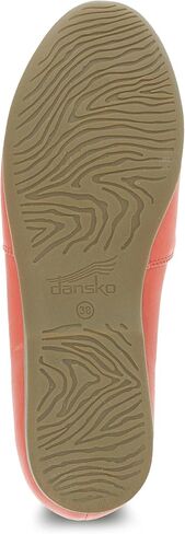 Dansko Women's Larisa Tan Burnished Nappa 41 M in Saudi Arabia