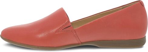 Dansko Women's Larisa Tan Burnished Nappa 41 M in Saudi Arabia