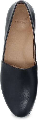 Dansko Women's Larisa Tan Burnished Nappa 41 M in Saudi Arabia