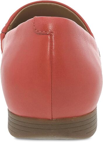 Dansko Women's Larisa Black Milled Nappa 42 W in Saudi Arabia