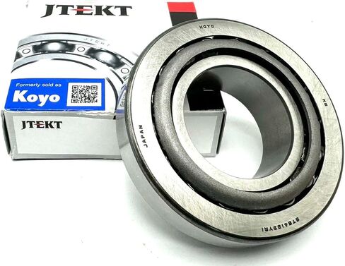 Koyo Japan Ste4183 Bearing NP159221 NP254157 41.275x82.55x22 mm in Kuwait