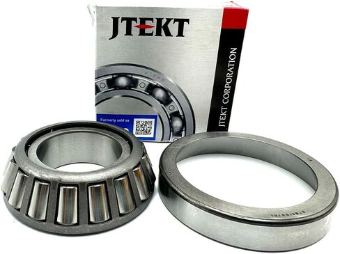 Koyo Japan Ste4183 Bearing NP159221 NP254157 41.275x82.55x22 mm in Kuwait