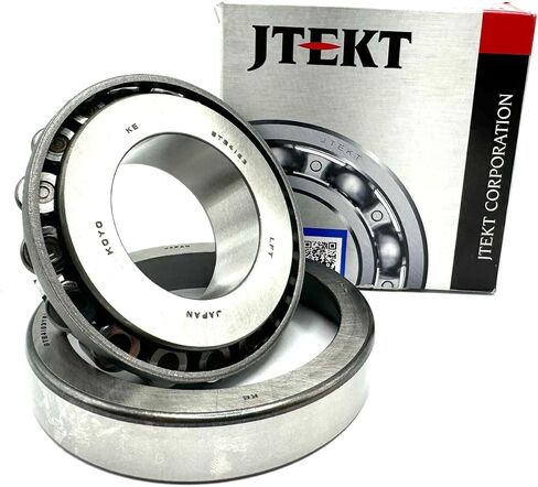 Koyo Japan Ste4183 Bearing NP159221 NP254157 41.275x82.55x22 mm in Kuwait
