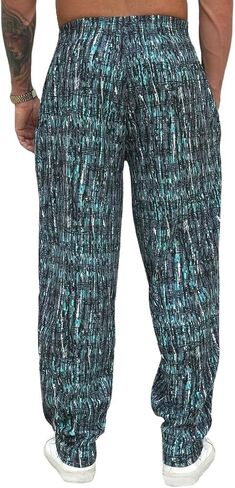 Men's/Womens Workout Pants for Fitness Gym Bodybuilding Workout and Active wear in Kuwait