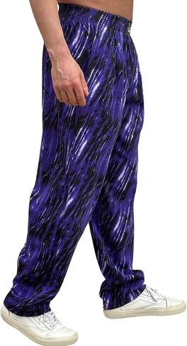 Men's/Womens Workout Pants for Fitness Gym Bodybuilding Workout and Active wear in Kuwait