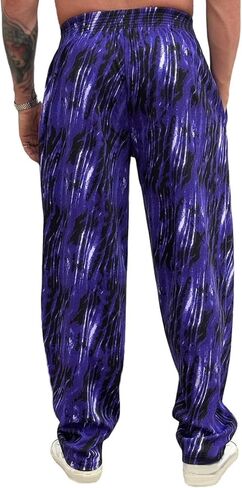 Men's/Womens Workout Pants for Fitness Gym Bodybuilding Workout and Active wear in Kuwait