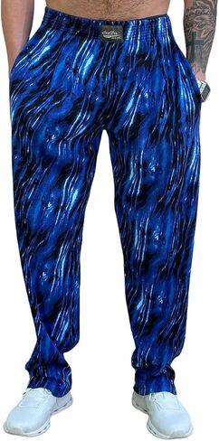 Men's/Womens Workout Pants for Fitness Gym Bodybuilding Workout and Active wear in Kuwait