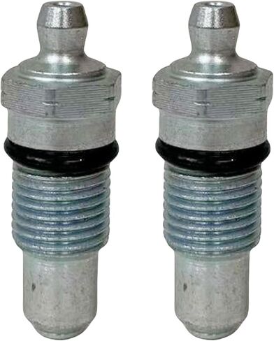 2pcs توتر النزف المسمار Nipple Nipple 7311865 يناسب لوكات Track Track T110 T140 T180 T190 T200 T250 استبدال الأجزاء in Kuwait