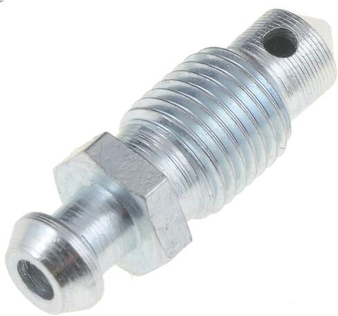 Rear Brake Bleeder Screw for Jeep Cherokee 1998-1999 for Chrysler Cirrus,Sebring 1998-2004 for Dodge Stratus 1995-2004 for Plymouth Breeze 1996-2000 2x Replacement 1666493, 556508J, 3780788 in Kuwait