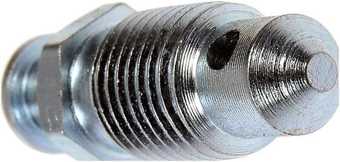 Rear Brake Bleeder Screw for Jeep Cherokee 1998-1999 for Chrysler Cirrus,Sebring 1998-2004 for Dodge Stratus 1995-2004 for Plymouth Breeze 1996-2000 2x Replacement 1666493, 556508J, 3780788 in Kuwait