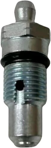 2pcs Tensioner Bleeder Nipple Screw 7311865 Fits for Bobcat Track Loader T110 T140 T180 T190 T200 T250 Replace Parts in Saudi Arabia