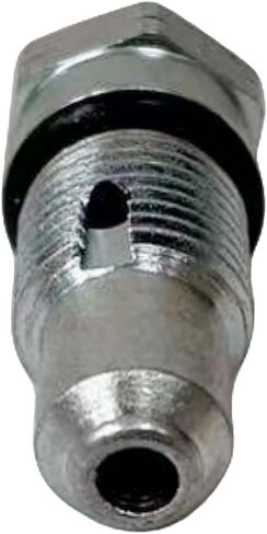 2pcs Tensioner Bleeder Nipple Screw 7311865 Fits for Bobcat Track Loader T110 T140 T180 T190 T200 T250 Replace Parts in Saudi Arabia