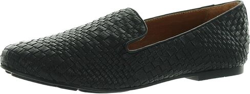 Gentle Souls by Kenneth Cole Women's Eugene Woven Loafer in Kuwait