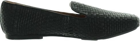 Gentle Souls by Kenneth Cole Women's Eugene Woven Loafer in Kuwait