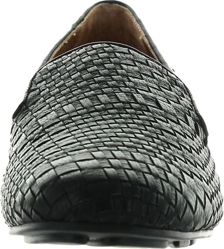 Gentle Souls by Kenneth Cole Women's Eugene Woven Loafer in Kuwait