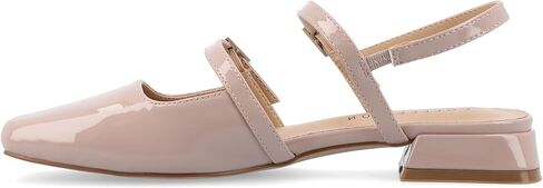 مجموعة Journee Collection Women's Gretchenn Mary Jane Flat in Kuwait