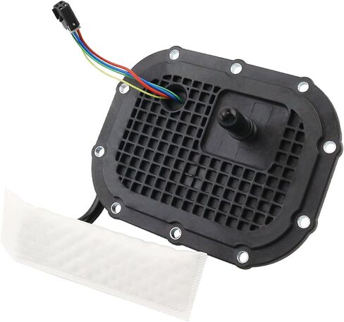 Fuel Pump Compatible with Gunner Hammer Highball Jackpot Kingpin Vegas Replace # 2521169 in Saudi Arabia