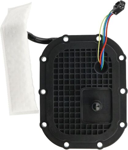 Fuel Pump Compatible with Gunner Hammer Highball Jackpot Kingpin Vegas Replace # 2521169 in Saudi Arabia