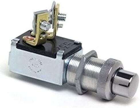 Cole Hersee 9023 Heavy Duty Momentary Push-Button Switch in Saudi Arabia