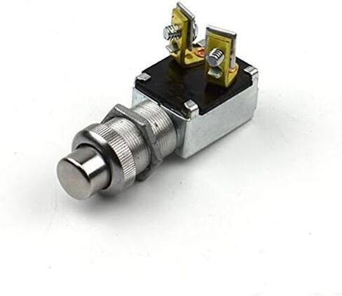 Cole Hersee 9023 Heavy Duty Momentary Push-Button Switch in Saudi Arabia