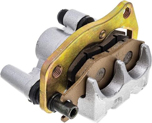 NICHE Brake Caliper With Pad for Yamaha Rhino 450 660 700 5B4-2580U-01-00 in Saudi Arabia