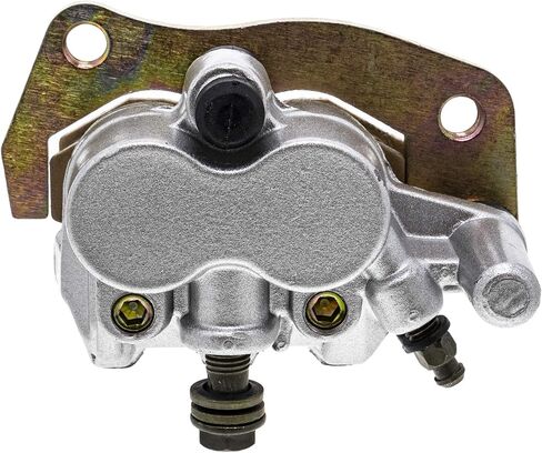 NICHE Brake Caliper With Pad for Yamaha Rhino 450 660 700 5B4-2580U-01-00 in Saudi Arabia