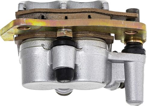 NICHE Brake Caliper With Pad for Yamaha Rhino 450 660 700 5B4-2580U-01-00 in Saudi Arabia
