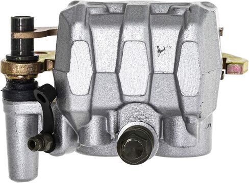 NICHE Brake Caliper With Pad for Yamaha Rhino 450 660 700 5B4-2580U-01-00 in Saudi Arabia