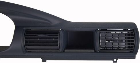 for Chrysler for Sebring 2001-2003,for Dodge for Stratus 2001-2003 Dash Cluster Gauge Bezel Blue Front 901-59178 in Saudi Arabia