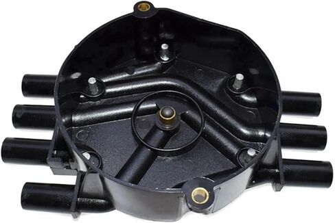 A019-2X Distributor Cap Rotor for 10452458 10452457 in Saudi Arabia