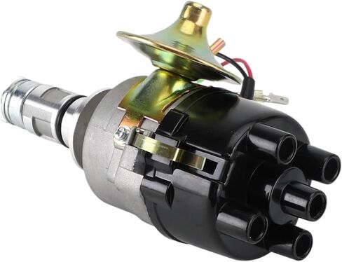 Vacuum Electronic Distributor 45D 25D DM2 Distributor in Saudi Arabia