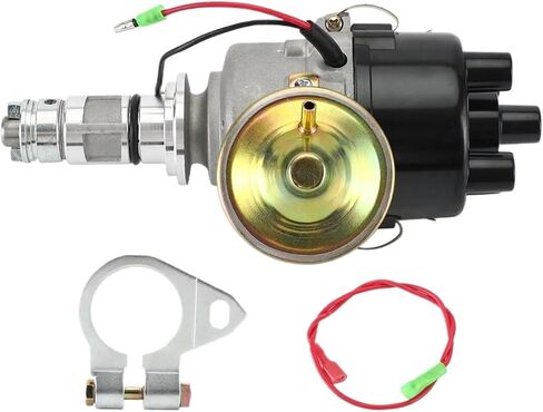 Vacuum Electronic Distributor 45D 25D DM2 Distributor in Saudi Arabia