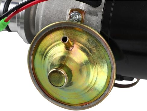 Vacuum Electronic Distributor 45D 25D DM2 Distributor in Saudi Arabia