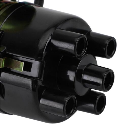 Vacuum Electronic Distributor 45D 25D DM2 Distributor in Saudi Arabia