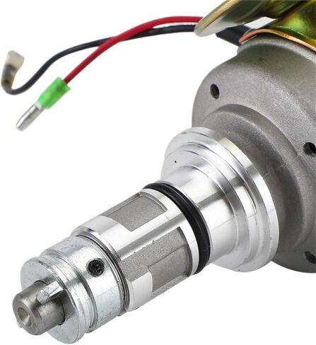 Vacuum Electronic Distributor 45D 25D DM2 Distributor in Saudi Arabia