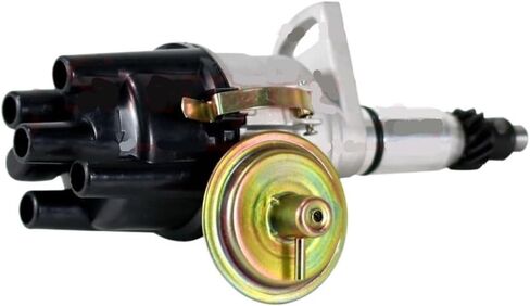 New Distributor for Distributor 33100-80040 in Saudi Arabia