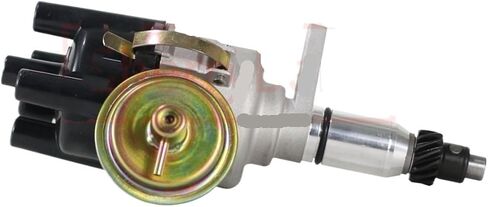 New Distributor for Distributor 33100-80040 in Saudi Arabia